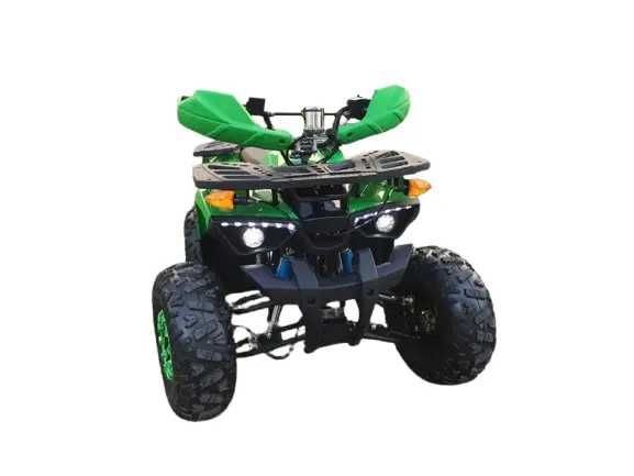 ATV Hunter 2024, 125cc Benzina Roti 8 Inch