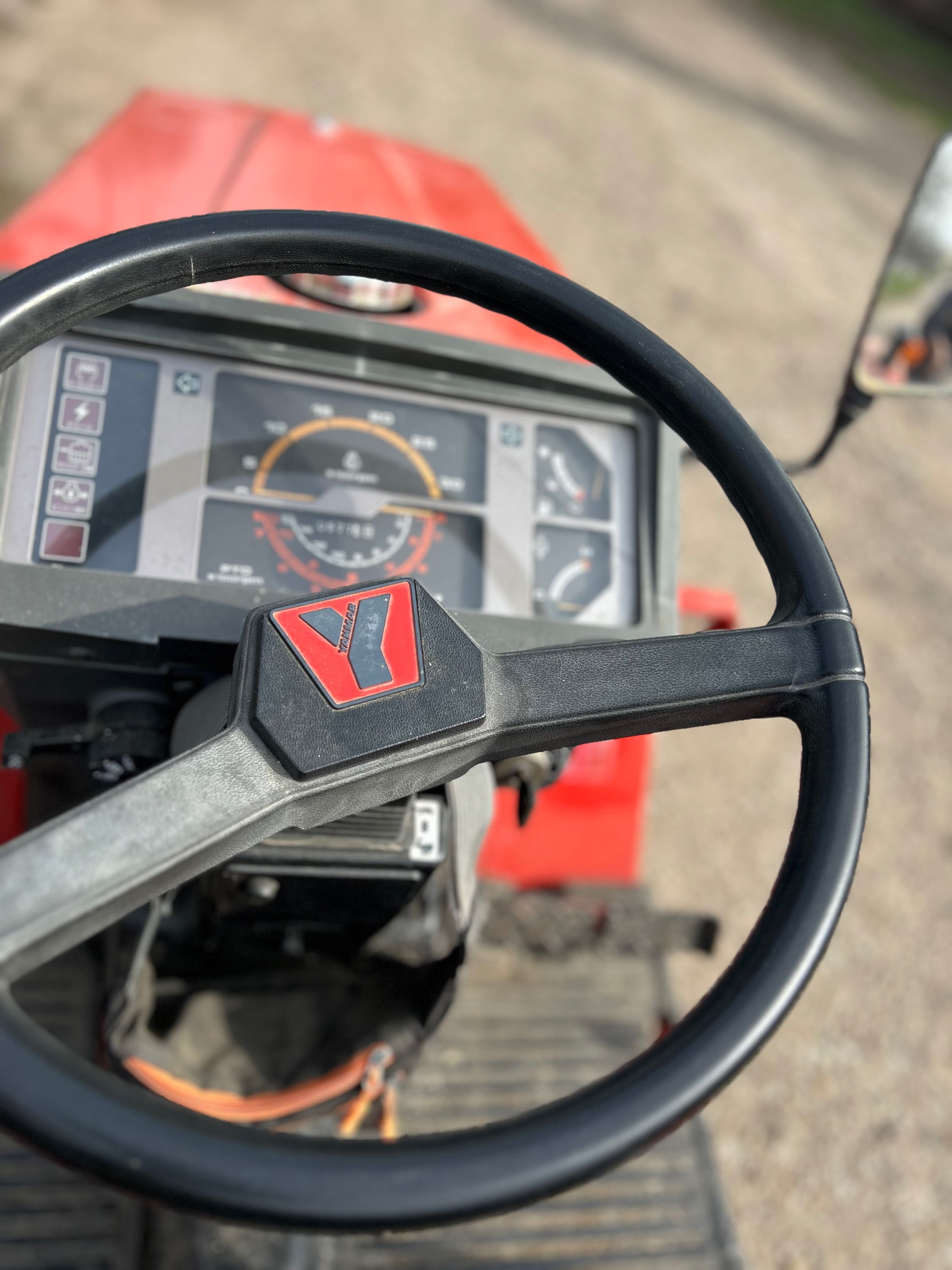 Продава се Yammer F155 4x4
