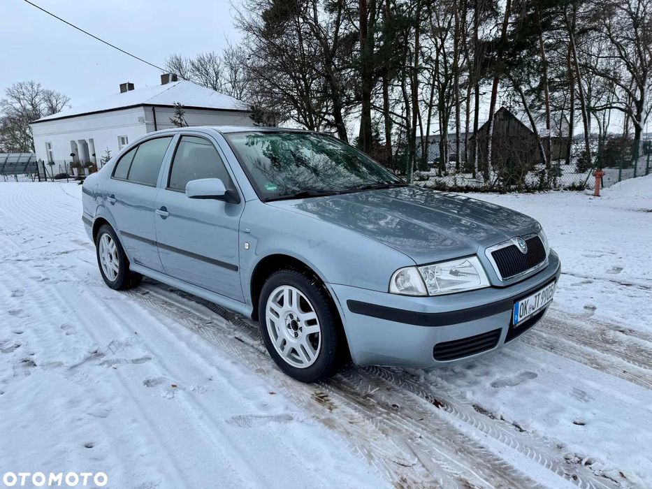 Skoda Octavia ( 1U2 / 1U5 ) 1996 - 2010 PIESE AUTO