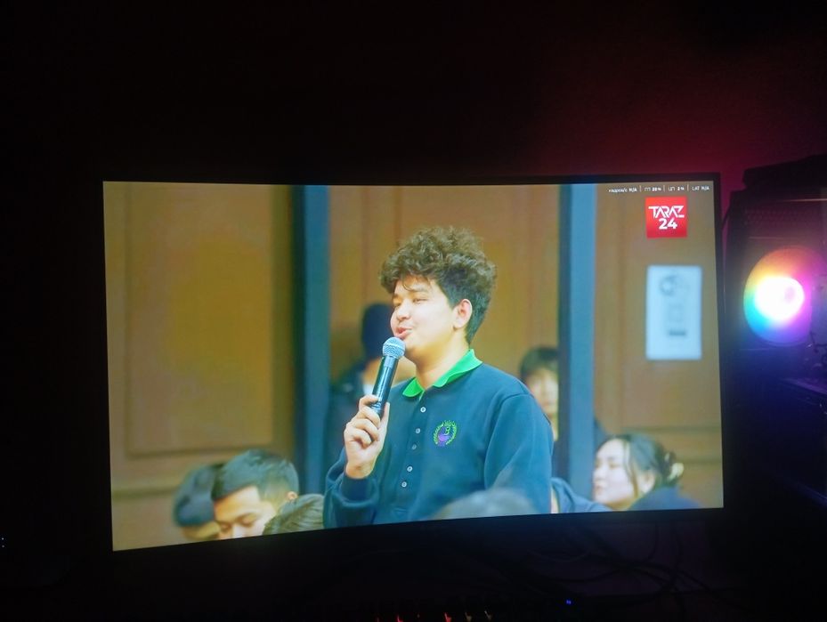 Продам игровой пк