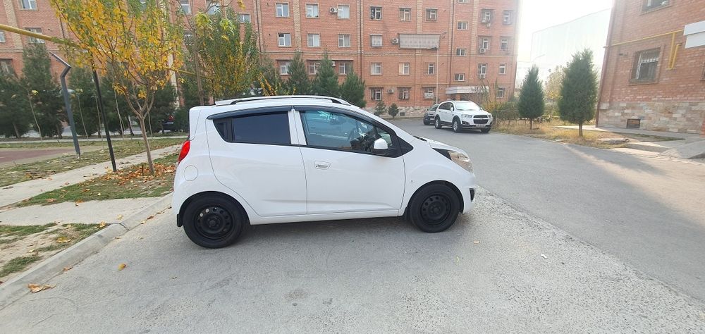 Spark 2018/ kuzov 2019