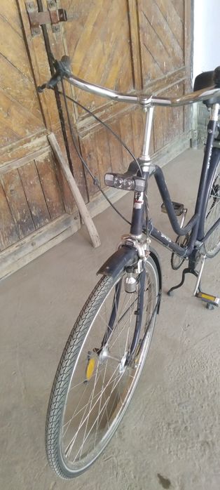 Велосипед германские сотилади