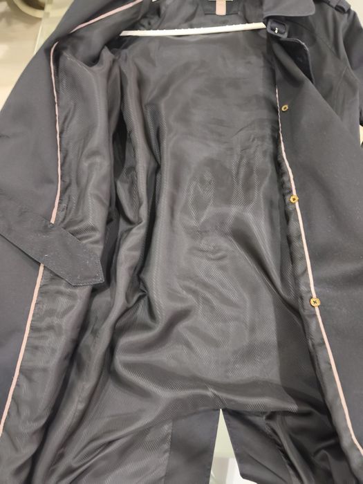 Trench Massimo dutti