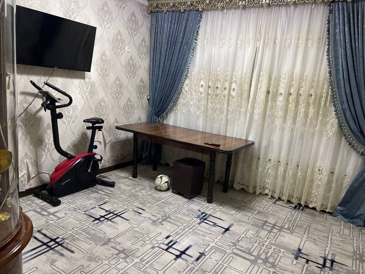 Продаётся дом коттедж 4 сотих Новый Ташкентский района