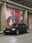 Bmw seria 7 740xd