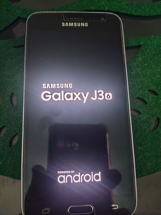 Samsung J3(6) (2016)