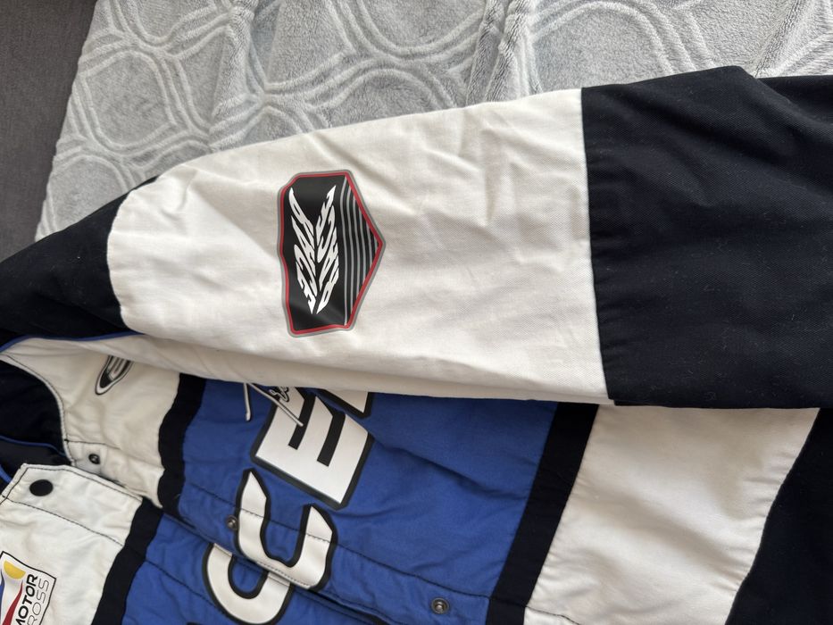 Яке за момче Racer h&m размер 155-165