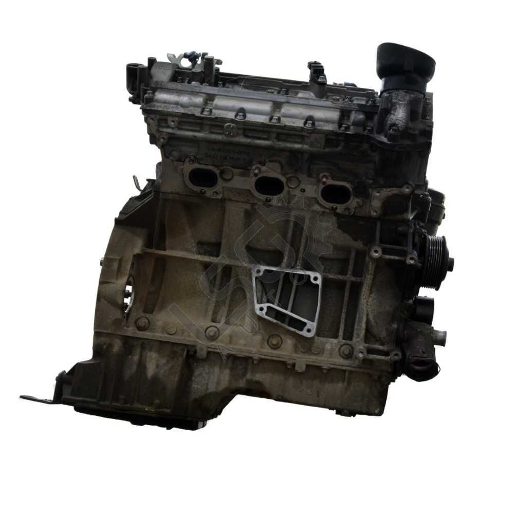 Двигател 3.0 OM642 D30 Mercedes-Benz CLS (C219) 2004 -2010 ID:107010