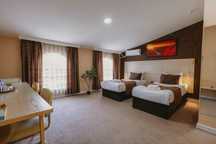 Hotel in Tashkent