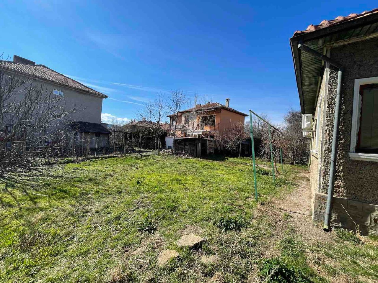 Продава се Къща в Горна Оряховица - 110 кв.м за 1037 €/кв.м - Снимка #13