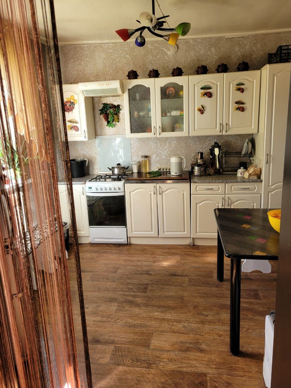 Продам дом в Соколовке