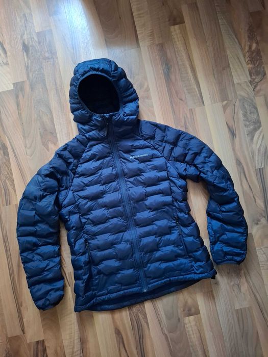 Peak Performance Argon Light Hood Jacket