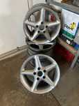 Jante Borbet 5x112 R15