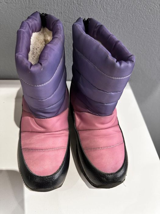 Cizme impermeabile EMU, marimea 32