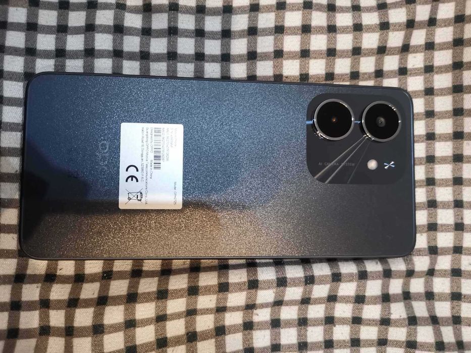 Телефон OPPO A5X