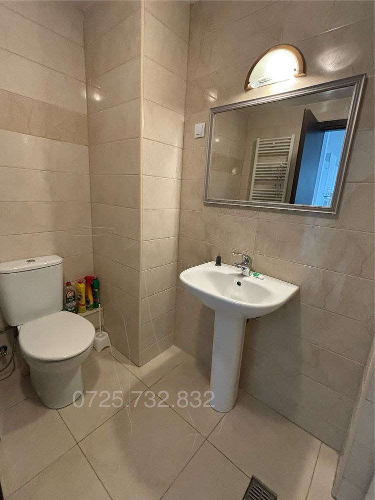 Apartament 2 camere. Metrou Iancului. Comision zero.