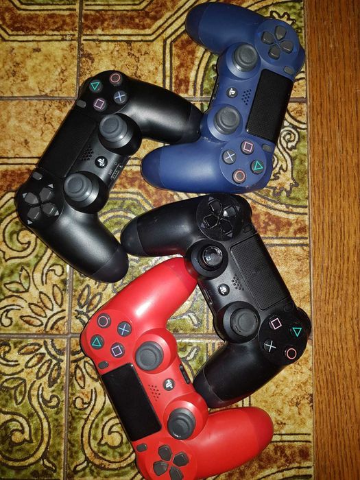 Controler Maneta ps4