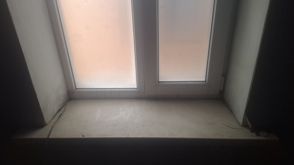 Пластиковые окна.