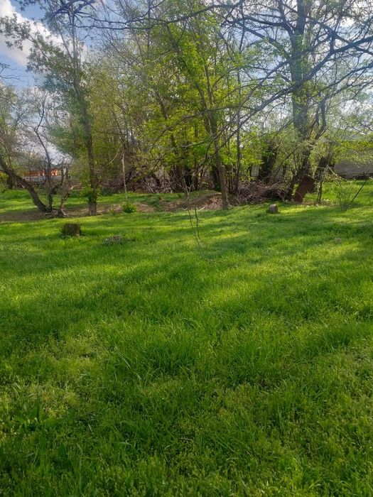 Участка сатылады