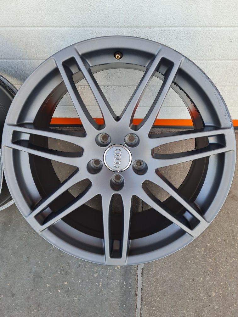 Оригинални джанти за АУДИ AUDI VW SEAT SKODA R19 5x112 ET52 9J