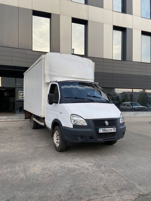 Грузоперевозки Газели Грузчики Переезды заказ Газели вывоз мусора