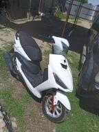 Мопед новый срочно