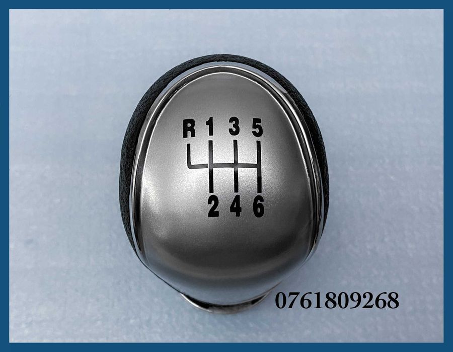 Nuca schimbator Ford Focus Fiesta Galaxy B C S Max cu 6 trepte