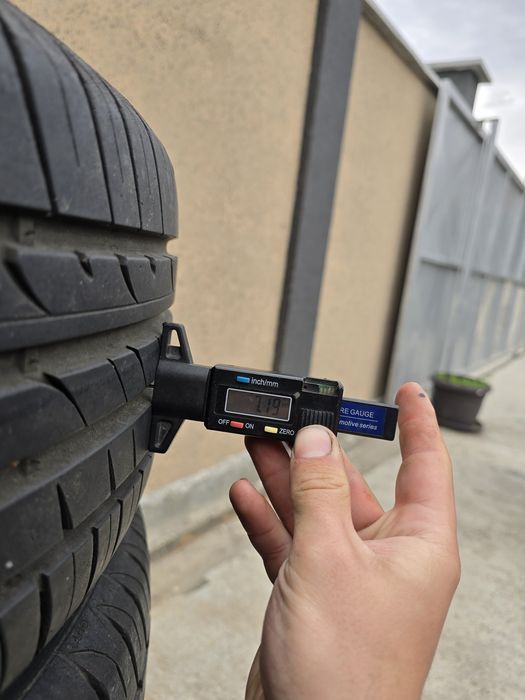 Джанти 17 / 5х114,3 - Hyundai 5x114,3