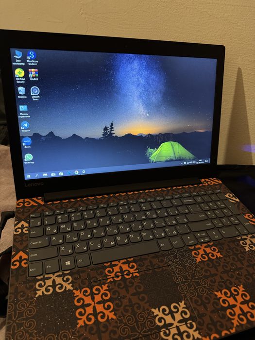Продам Lenovo ideapad 80xr