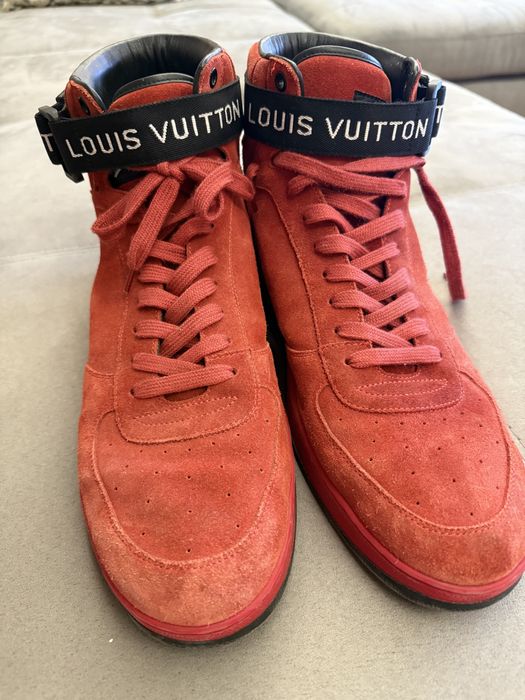 Pantofi Louis Vuitton “Rivoli”