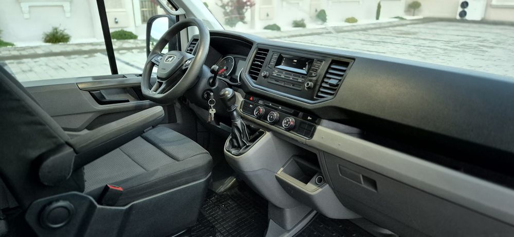 MAN  TGE 3 180  renault master,fiat ducato,iveco daily,