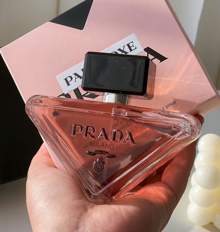 PRADA Milano  90ml (Турция люкс)