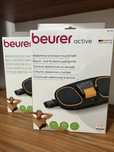 Centura electrostimulare abdominala Beurer EM39- PRODUS NOU, SIGILAT