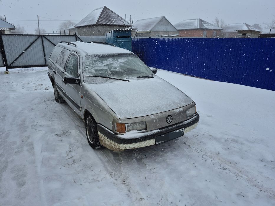 Продам Пасат срочно