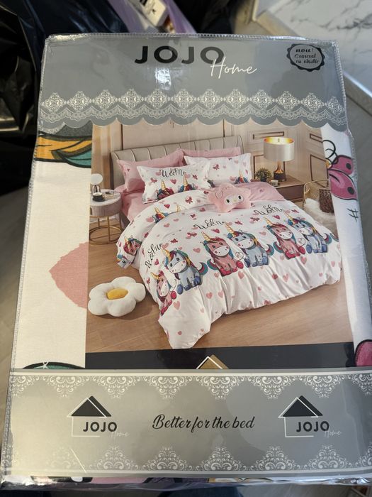 Lenjerii calitate premium 6 pcs