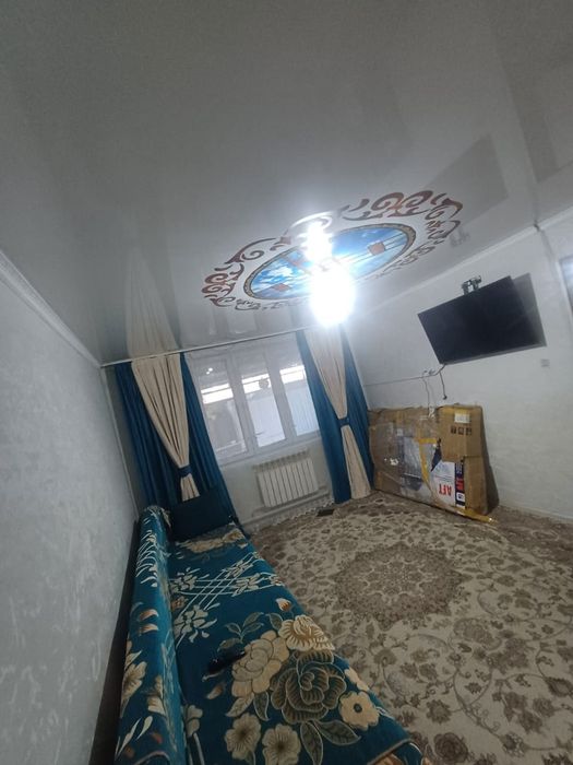 Продаётся дом в хорошем состоянии