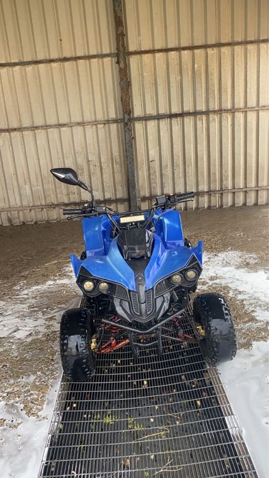 Atv de 107cc de vanzare