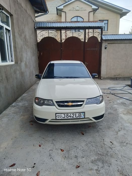 Нексия 2 сонс тромблер