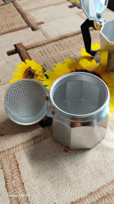 Vând ibric de cafea