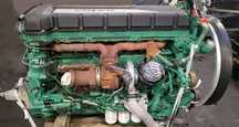 Motor complet D13K500 Volvo FH 4 - Piese de motor Volvo