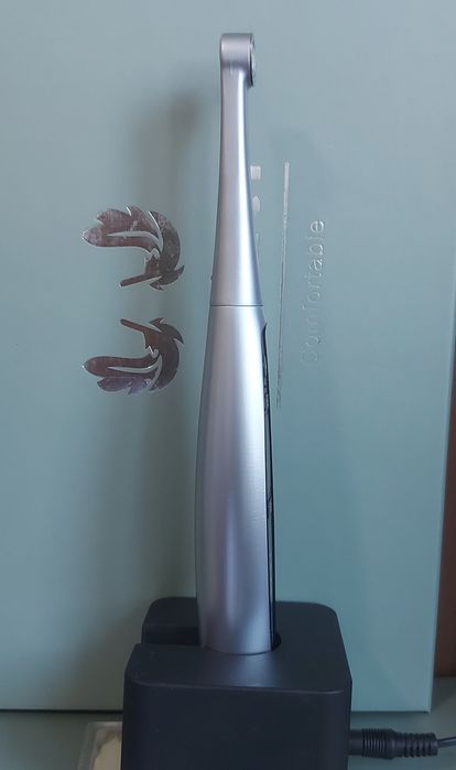 Lampă fotopolimerizare Noblesse – funcțională, stare bună