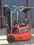 Stivuitor/ electrostivuitor Toyota 1.3T