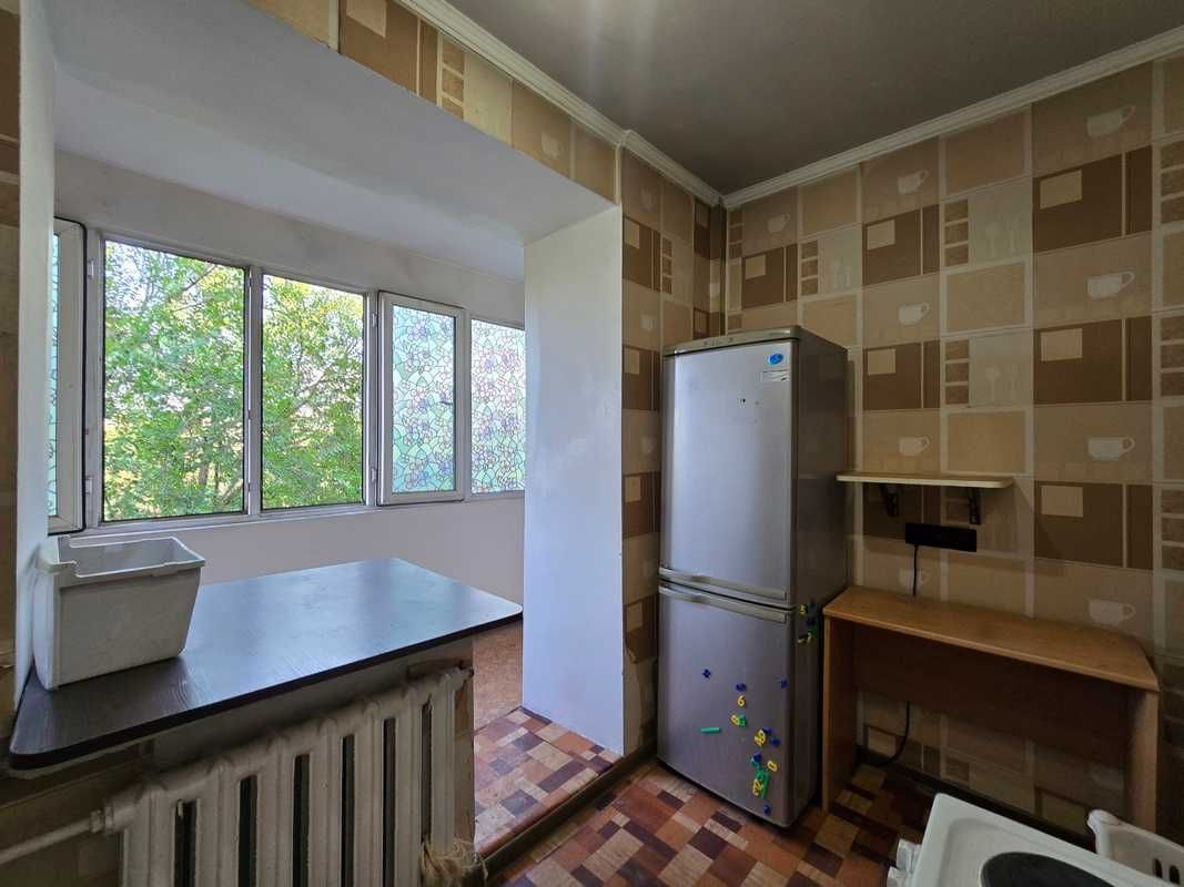 Продам 1-комнатную квартиру Розыбакиева-Курмангазы 92