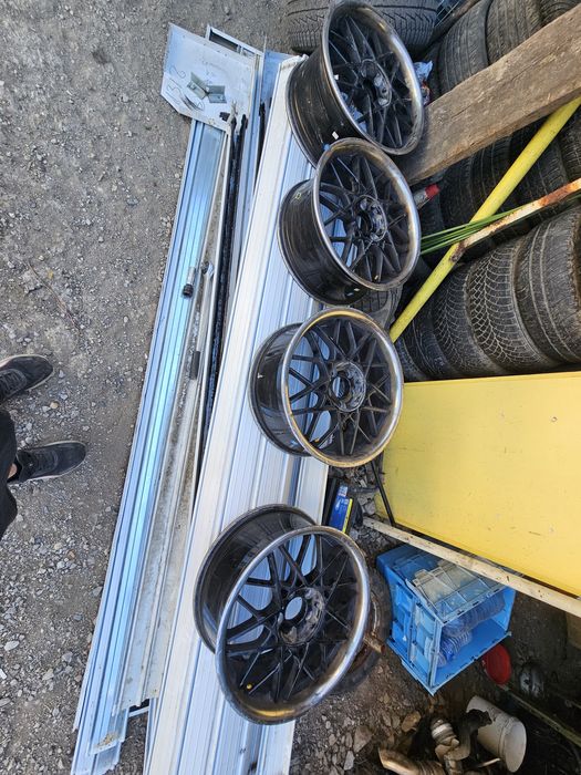 5х114.3  18ки  джанти