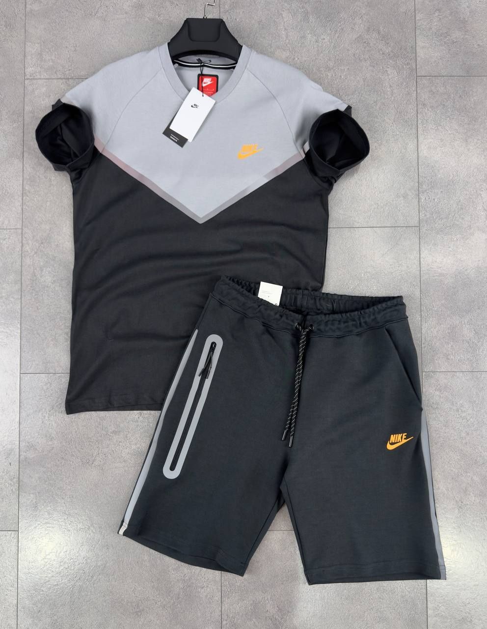 Nike Tech Летни Екипи/Комплекти Nike Tech Летни Екипи/Комплекти 2025г
