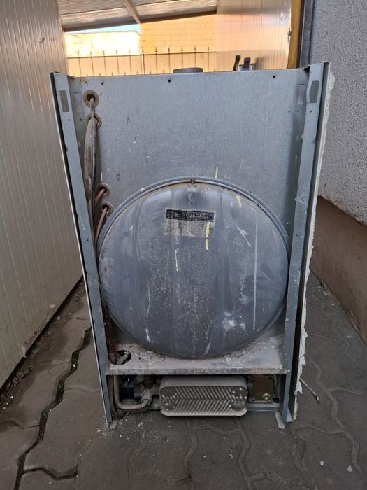 Centrală arka poket 24 kw,pentru piese