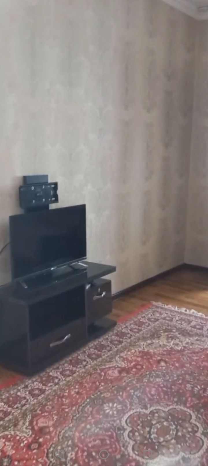 Аренда квартира сергели-4. 2 хона 3 килинган 3/5/5