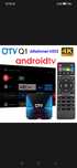 TvBox 2x16 Android
