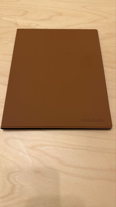 Remarkable 2 Type Folio