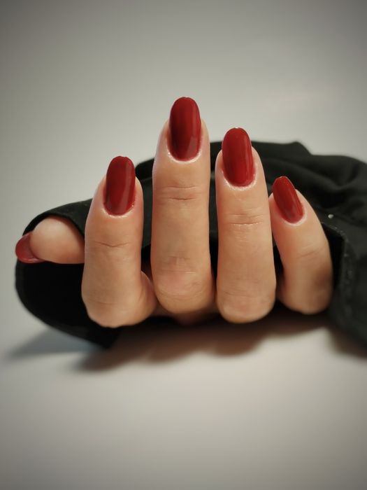 Unghii cu gel Sos. Giurgiului